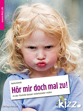 Kimiss.de Literatur - Hör mir doch mal zu!