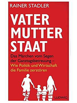 Kimiss.de Literatur - Vater, Mutter, Staat