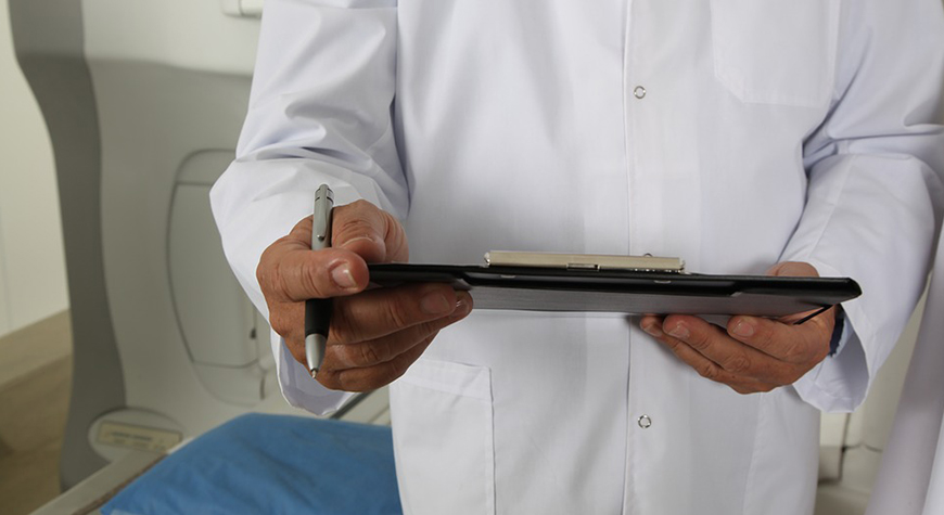 Wie erfolgt eine Diagnose?