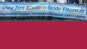 Den Kindern Beide Eltern