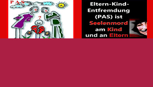 PAS = Psychische Gewalt