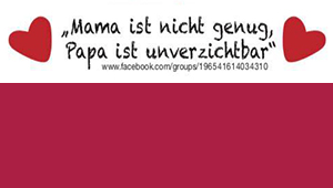 STOPPT: Kindesentfremdung