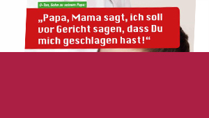 EKE - Mama ist nicht genug